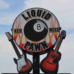 Liquid 8 Pawn​​