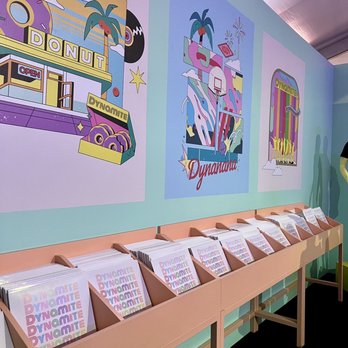 AREA15 - Venues & Event Spaces Near Me - Las Vegas, Nevada