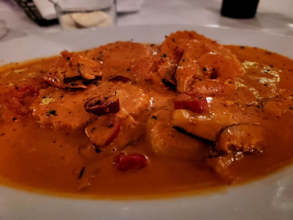 La Vera Cucina Logo