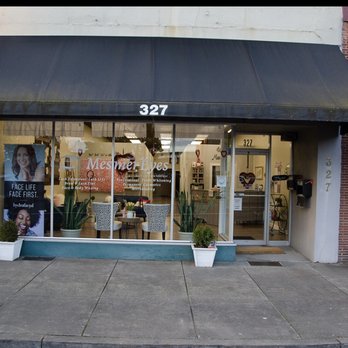 MesmerEyes - Come visit our beautiful shop
For all your beauty needs! - Eyelash Service Near Me - Albany, Oregon