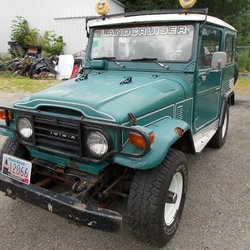 Lav's Auto