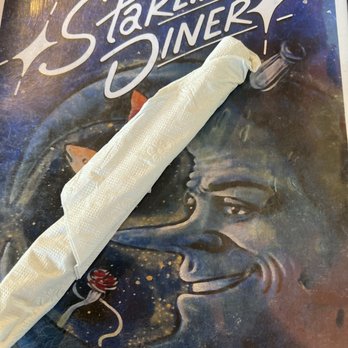 Starliner Diner - Menu - Cuban Near Me - Hilliard, Ohio Starliner Diner - Menu - Cuban Near Me - Hilliard, Ohio