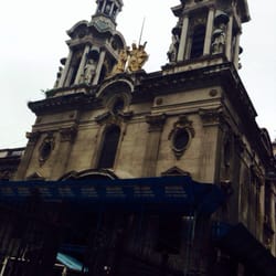 Basilica de San Francisco de Asís