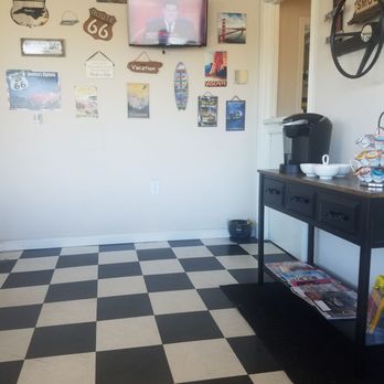 Master Tech Smog & Repair - Waiting area - Auto Repair Near Me - Carmichael, California Master Tech Smog & Repair - Waiting area - Auto Repair Near Me - Carmichael, California