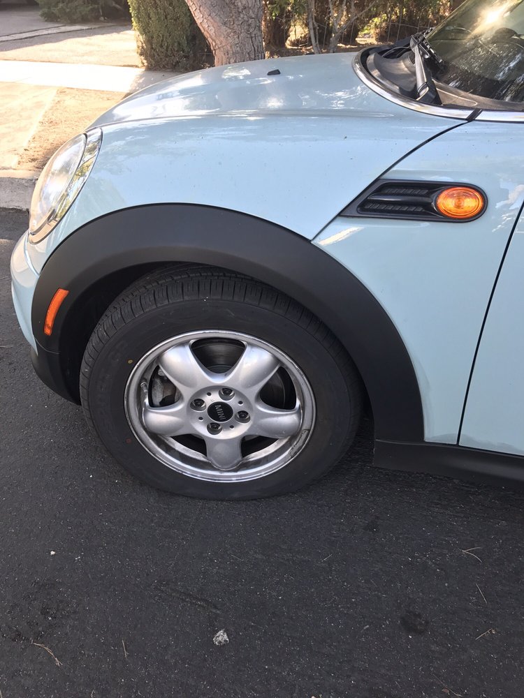 NORTH HOLLYWOOD TIRES Updated August 2024 12762 Sherman Way, Los