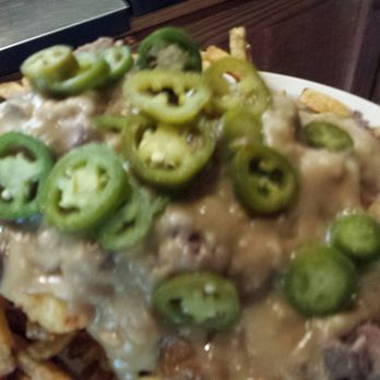 Trail Stop Tavern - Tavern poutines ten bucks can't go wrong - American Near Me - Eagan, Minnesota