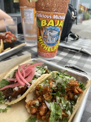 Tight Tacos Authentic Street Taquero by null