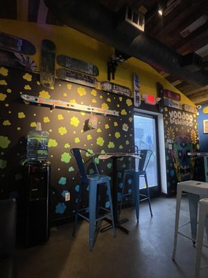 Voodoo Brewing Company by null