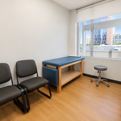 Exam Room