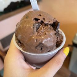 Lizzy's Homemade Ice Cream
