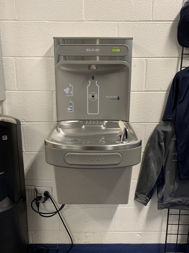 Slide of Country Roads Plumbing & Gas