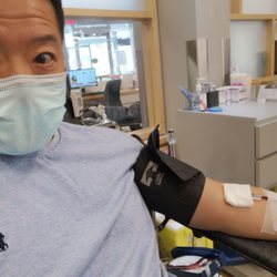 Canadian Blood Services