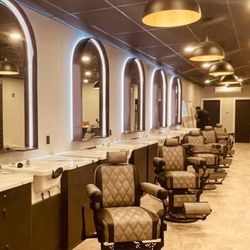 Exclusively Men's Barber And Spa