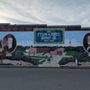 Photo of Tyson & Jones Buggy Mural
