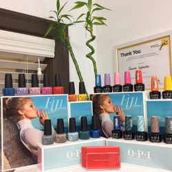 Dreams Nails By Carmen