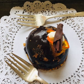 Cake Bakery & Cafe - Orange and caramel cake - Bakeries Near Me - Grass Valley, California Cake Bakery & Cafe - Orange and caramel cake - Bakeries Near Me - Grass Valley, California