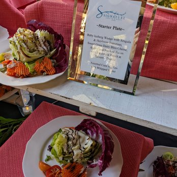 Coastal Discovery Museum - Wedding reception at the Mary Ann Peeples Pavilion. Food provided by Signature Catering & Events by SERG. - Museums Near Me - Hilton Head Island, South Carolina
