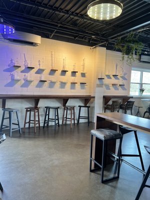 Tabol Brewing by null