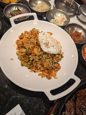YD Tofu House by null