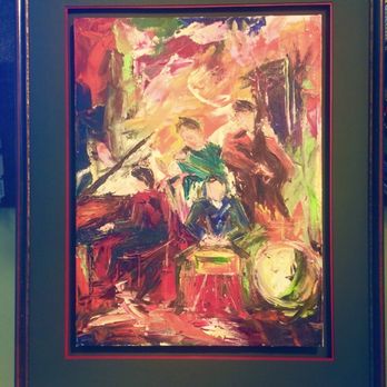 Trewin Framery - Framed artwork - Framing Near Me - Modesto, California Trewin Framery - Framed artwork - Framing Near Me - Modesto, California