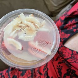 Restore Cold Pressed
