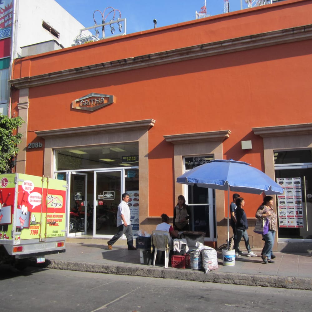 FAMSA Updated May 2024 Centro, León, Guanajuato, Mexico