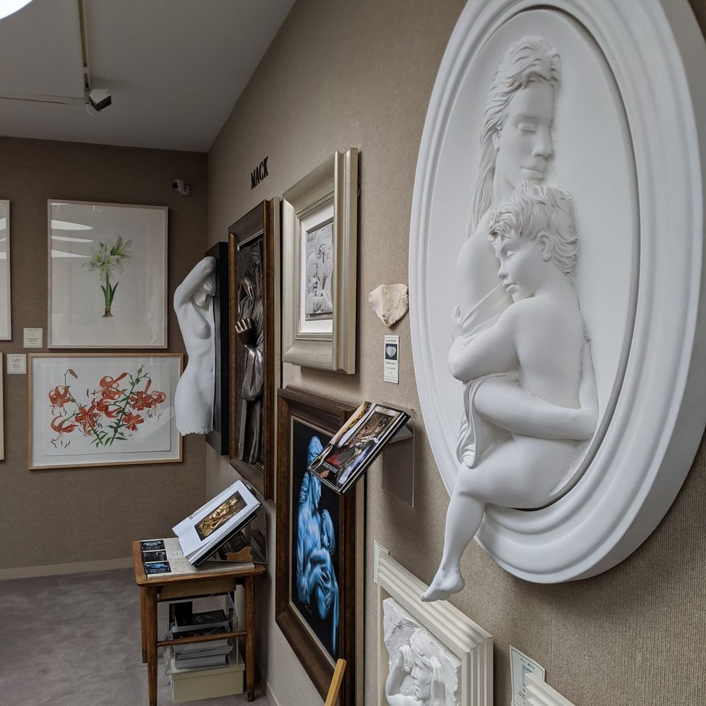 Saper Galleries and Custom Framing - Art Galleries Near Me - East Lansing, Michigan Saper Galleries and Custom Framing - Art Galleries Near Me - East Lansing, Michigan