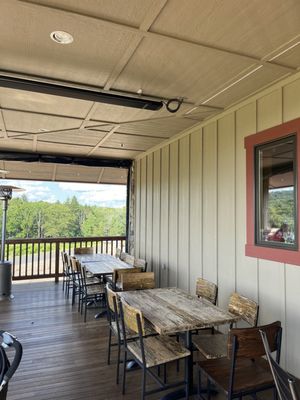 Mountain View Vineyard, Winery, Brewery & Distillery