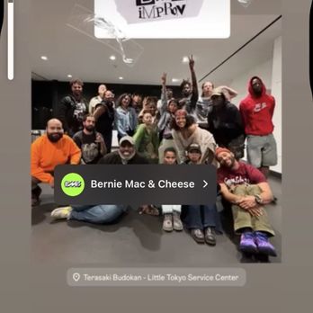 BMC Improv - Art Classes Near Me - Los Angeles, California BMC Improv - Art Classes Near Me - Los Angeles, California