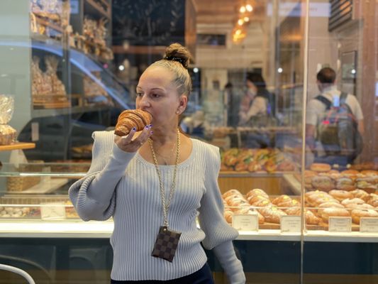 Zeppola Bakery by null