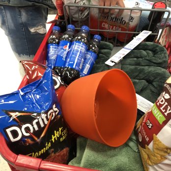 Target - The basket of stuff 03/05/22 - Department Stores Near Me - Sacramento, California