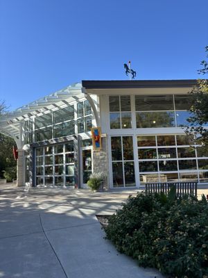 Botanica, The Wichita Gardens by null