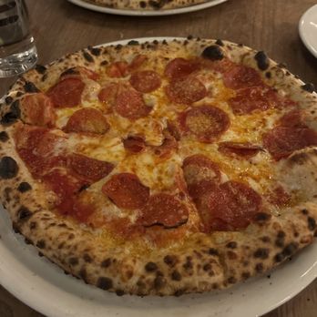 Benchmark Pizzeria - Pizza Near Me - Kensington, California