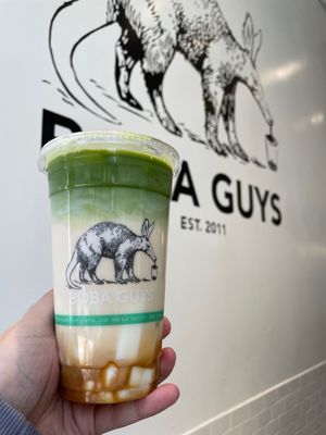 Boba Guys Fillmore by null