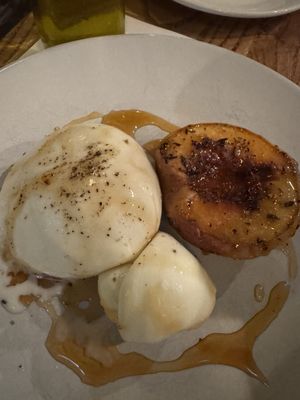 A Tavola Restaurant by null