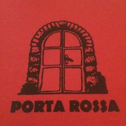 Porta Rossa - Speisekarte