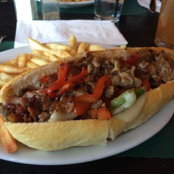 Springbok Bar & Grill - Philly! - Sports Bars Near Me - Van Nuys, California Springbok Bar & Grill - Philly! - Sports Bars Near Me - Van Nuys, California
