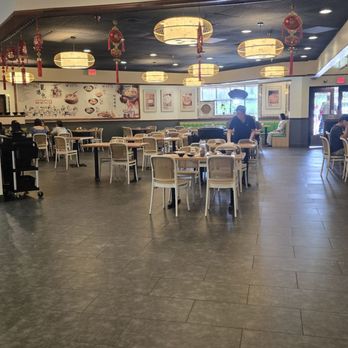 Yu Noodles - Chinese Near Me - Rockville, Maryland