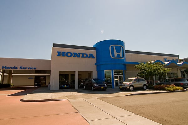 Kendall Honda Eugene Oregon Your Gateway To The Perfect Honda Experience