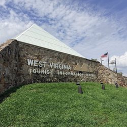 West Virginia Tourist Information