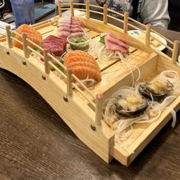 Sashimi