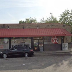 Texaco - Store