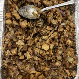 Pork Sisig