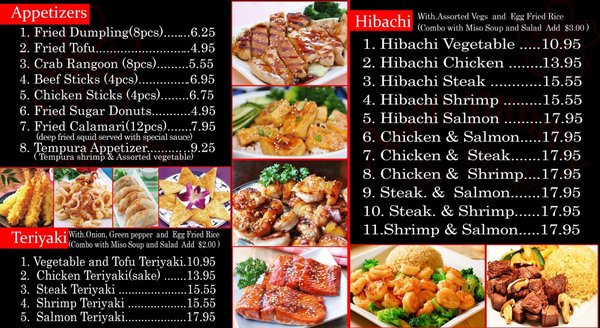 Asian Yummy by null