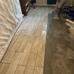Flores Flooring & Drywall