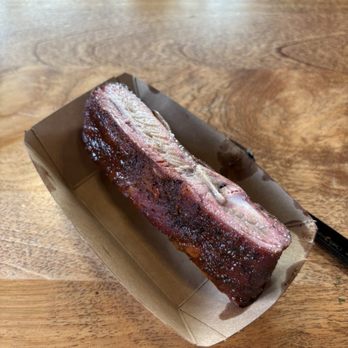 Vaqueros Texas Bar-B-Q - Pork rib - Barbeque Near Me - Allen, Texas Vaqueros Texas Bar-B-Q - Pork rib - Barbeque Near Me - Allen, Texas