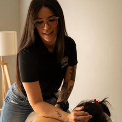 Auras Massage Therapy - Therapeutic massage relieves pain, reduces stress, and improves overall well-being.