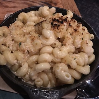 OBC Kitchen - Smoked mac and cheese - Salad Near Me - Lexington, Kentucky OBC Kitchen - Smoked mac and cheese - Salad Near Me - Lexington, Kentucky