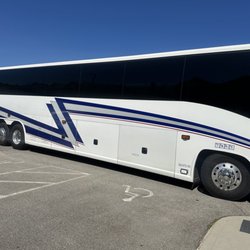 Boston Transfer - Side view
