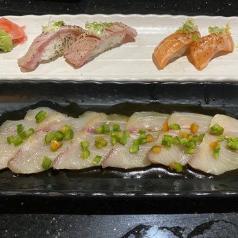 Edojin Sushi - Japanese Near Me - Cypress, Texas